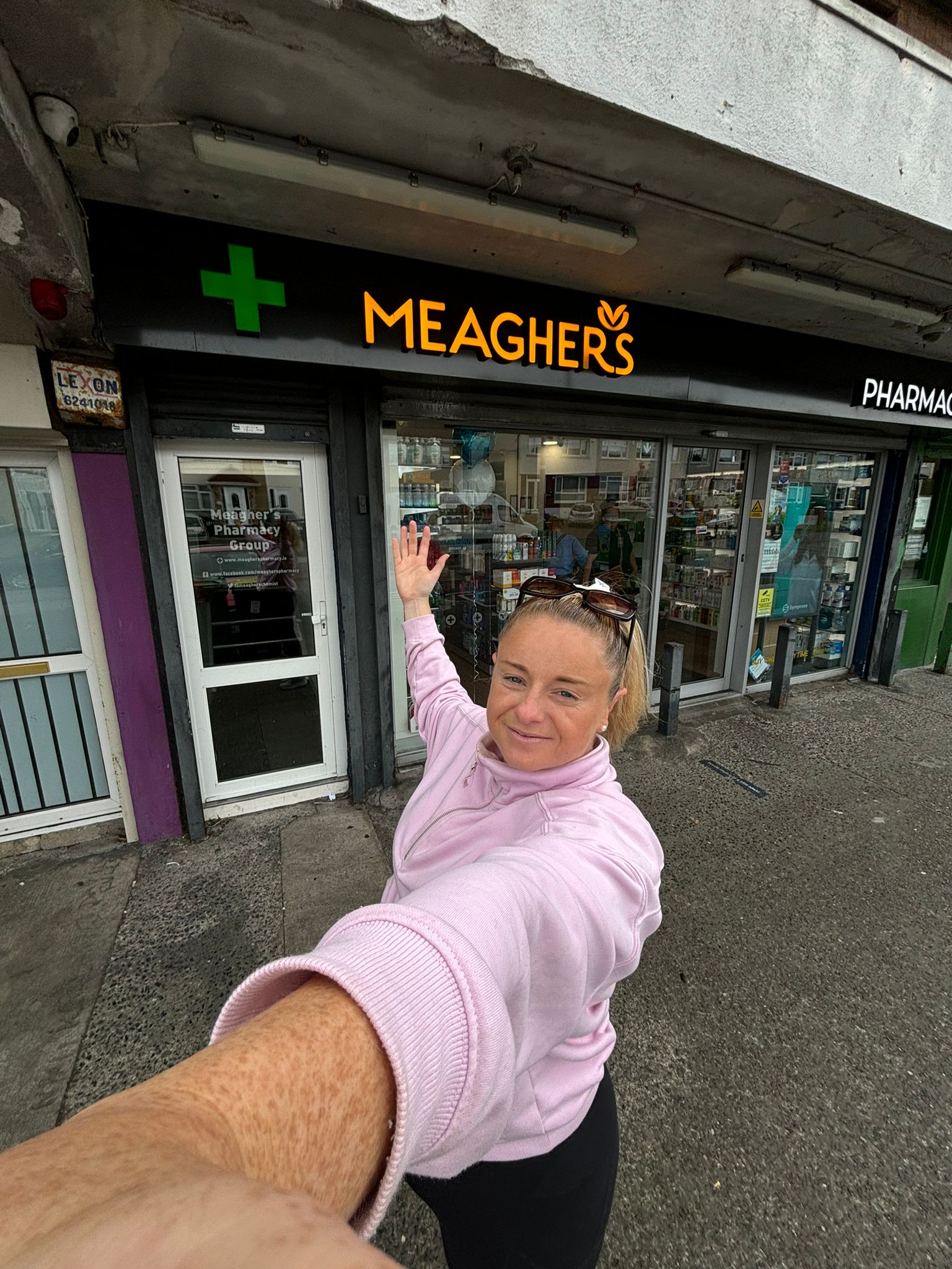 Meaghers Pharmacy