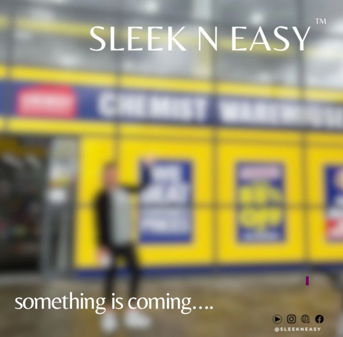 We’ve Been Keeping a Secret… 🤫