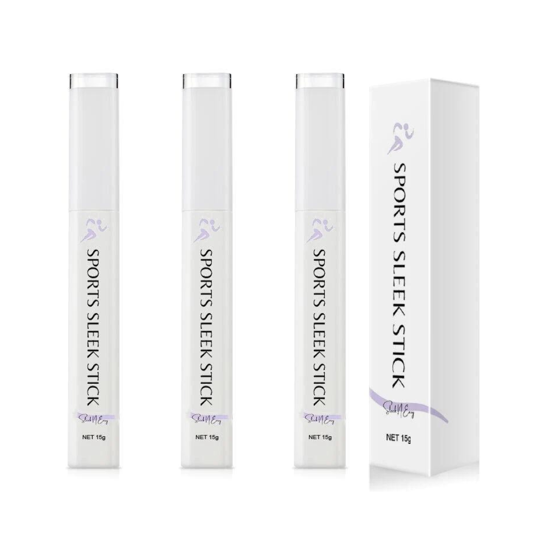 Sports Sleek Stick - Triple Pack
