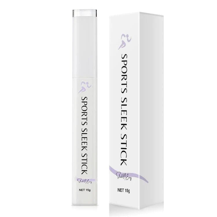 Sports Sleek Stick - Triple Pack