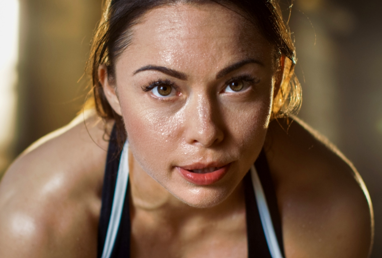 Keep Your Locks Lovely: Tips for Managing Sweaty Hair After Workouts