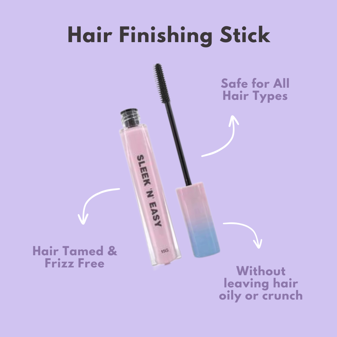 Hair Finishing Stick